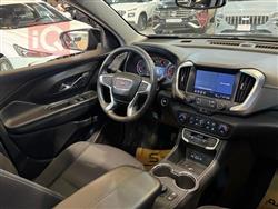 جی ئێم سی تیرەین